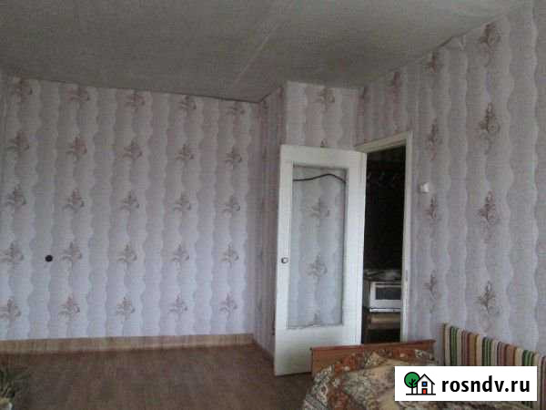 1-комнатная квартира, 30 м², 2/2 эт. на продажу в Рудничном Кировской области Рудничный - изображение 1