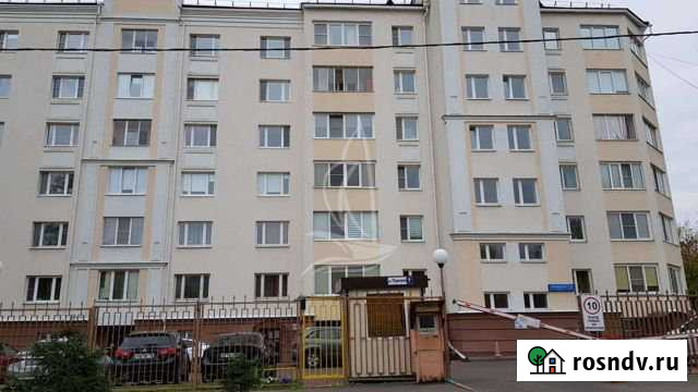 1-комнатная квартира, 56 м², 3/7 эт. в аренду на длительный срок в Подольске Подольск - изображение 1