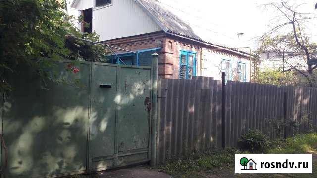 Дом 57 м² на участке 4 сот. на продажу в Пятигорске Пятигорск - изображение 1