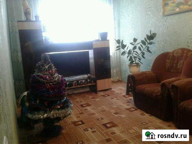 2-комнатная квартира, 43 м², 2/2 эт. на продажу в Пестравке Пестравка - изображение 1