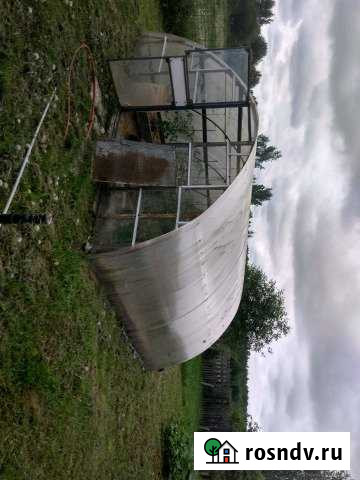 Дом 74 м² на участке 15 сот. на продажу в Ельне Ельня - изображение 1