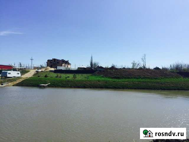 Дом 766 м² на участке 112 сот. на продажу в Новомалороссийской Новомалороссийская - изображение 1