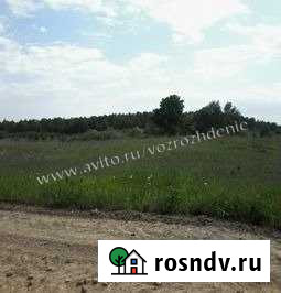 Участок СНТ, ДНП 4812 сот. на продажу в Мосальске Мосальск - изображение 1