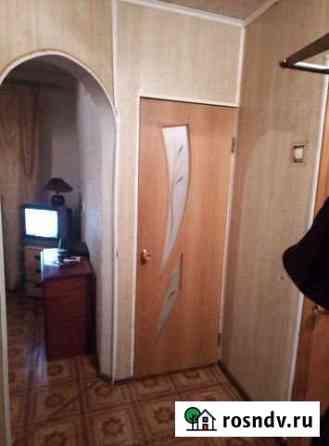 1-комнатная квартира, 21 м², 1/5 эт. в аренду на длительный срок в Новочеркасске Новочеркасск