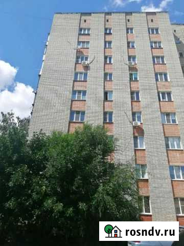 Комната 17 м² в 2-ком. кв., 3/9 эт. на продажу в Тамбове Тамбов - изображение 1