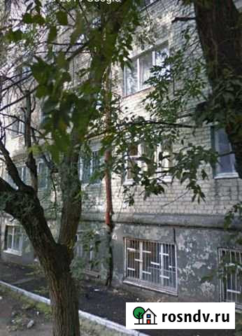 Комната 10 м² в 6-ком. кв., 4/5 эт. на продажу в Саратове Саратов - изображение 1