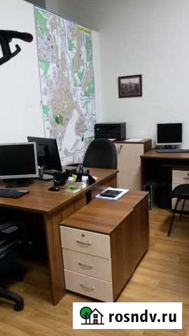 Офисное помещение, 10 кв.м. Сыктывкар - изображение 1