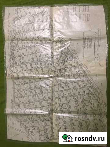 Участок СНТ, ДНП 14 сот. на продажу в Наро-Фоминске Наро-Фоминск - изображение 1