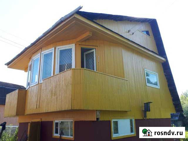 Дача 40 м² на участке 8 сот. на продажу в Уфе Уфа - изображение 1