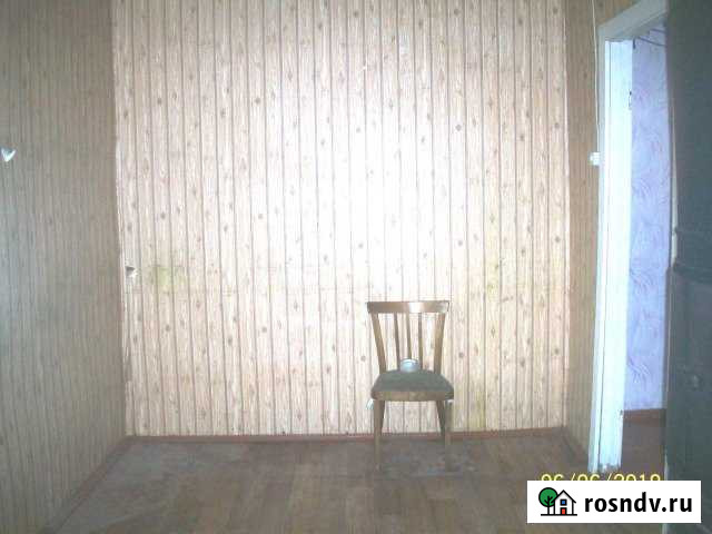 2-комнатная квартира, 50 м², 1/1 эт. на продажу в Боровичах Боровичи - изображение 1