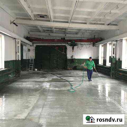 Производственное помещение, 155 кв.м. Челябинск