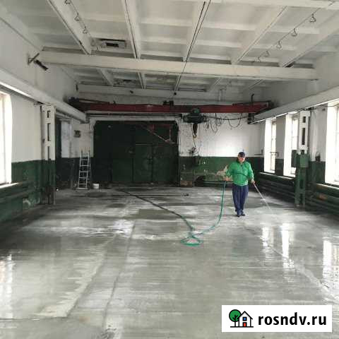 Производственное помещение, 155 кв.м. Челябинск - изображение 1