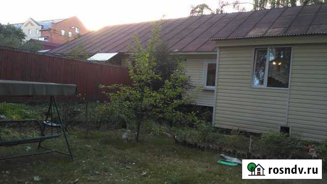 Дом 40 м² на участке 2.8 сот. на продажу в Мытищах Мытищи - изображение 1