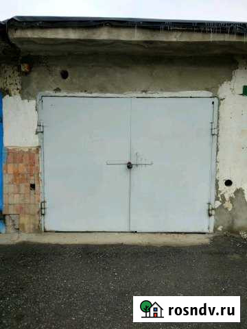 Гараж 17 м² на продажу в Нальчике Нальчик - изображение 1