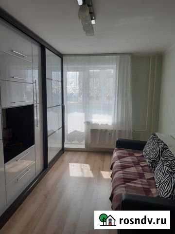 Квартира-студия, 28 м², 11/17 эт. на продажу в Ижевске Ижевск - изображение 1