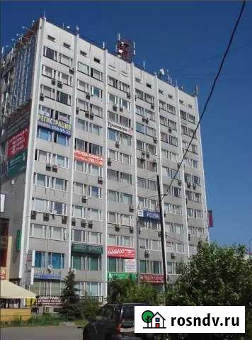 Офисное помещение, 55 кв.м. Люберцы - изображение 1