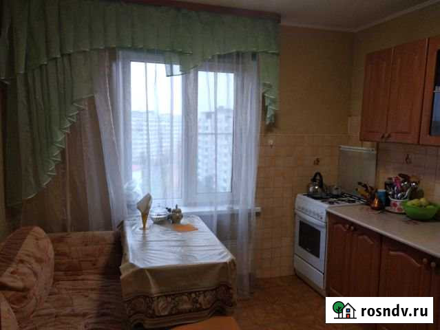 3-комнатная квартира, 65 м², 9/9 эт. на продажу в Сергиевом Посаде Сергиев Посад - изображение 1