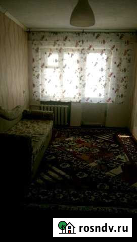 2-комнатная квартира, 45 м², 3/3 эт. в аренду на длительный срок в Майкопе Майкоп - изображение 1