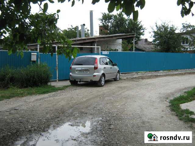 Участок ИЖС 6 сот. на продажу в Крымске Крымск - изображение 1