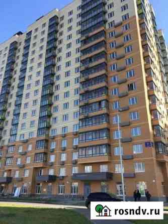 1-комнатная квартира, 37 м², 12/17 эт. на продажу в Люберцах Люберцы