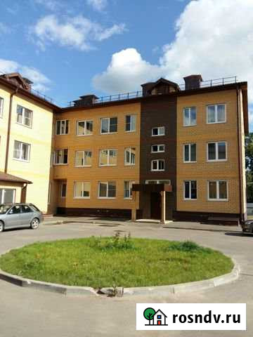 1-комнатная квартира, 26 м², 2/3 эт. на продажу в Солнечногорске Солнечногорск - изображение 1