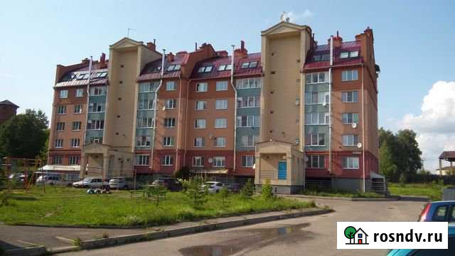 5-комнатная квартира, 126 м², 5/6 эт. на продажу в Кохме Кохма - изображение 1