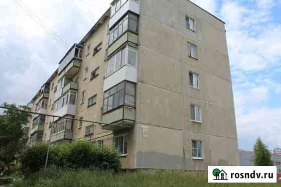 2-комнатная квартира, 44 м², 2/5 эт. на продажу в Первоуральске Первоуральск