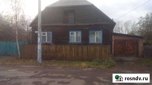 Дом 70 м² на участке 10 сот. на продажу в Туре Тура - изображение 1