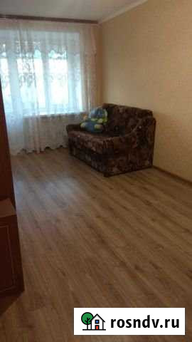 1-комнатная квартира, 30 м², 4/4 эт. в аренду на длительный срок в Приморско-Ахтарске Приморско-Ахтарск - изображение 1