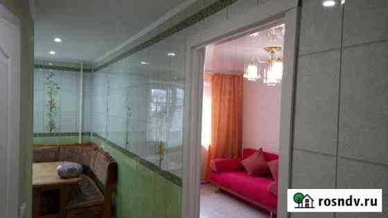 1-комнатная квартира, 34 м², 1/5 эт. в аренду посуточно в Ейске Ейск