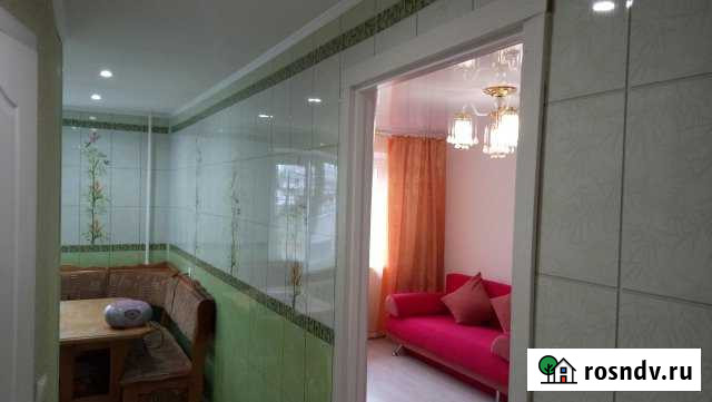 1-комнатная квартира, 34 м², 1/5 эт. в аренду посуточно в Ейске Ейск - изображение 1