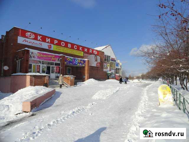 Торговое помещение, 755 кв.м. Лесной - изображение 1