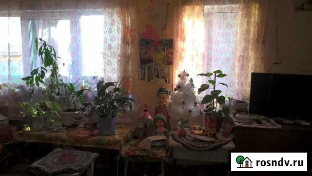 Дом 42.8 м² на участке 7 сот. на продажу в Богдановиче Богданович - изображение 1