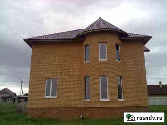 Коттедж 270 м² на участке 20 сот. на продажу в Старом Осколе Старый Оскол