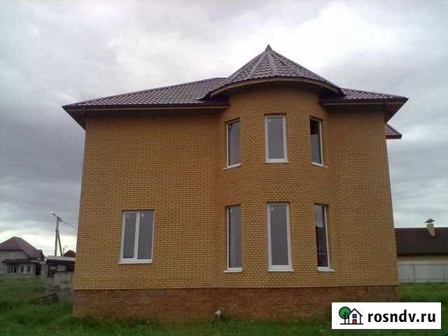 Коттедж 270 м² на участке 20 сот. на продажу в Старом Осколе Старый Оскол - изображение 1