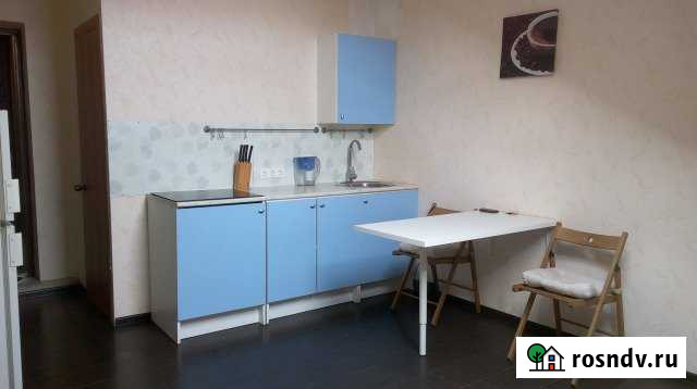 1-комнатная квартира, 21 м², 3/3 эт. на продажу в Колывани Колывань - изображение 1