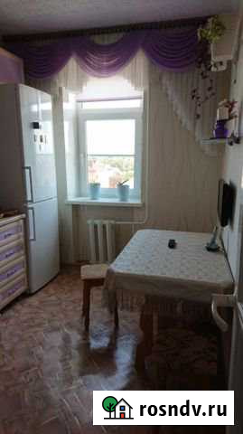 2-комнатная квартира, 48 м², 3/5 эт. на продажу в Азове Азов - изображение 1