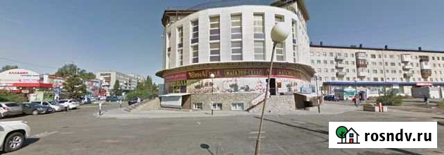 Торговое помещение, 100 кв.м. Омск - изображение 1