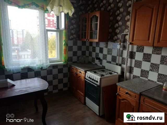 2-комнатная квартира, 53 м², 5/10 эт. в аренду на длительный срок в Миассе Миасс - изображение 1