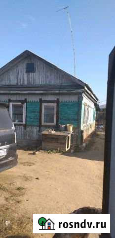 Дом 36 м² на участке 3 сот. на продажу в Атамановке Атамановка - изображение 1