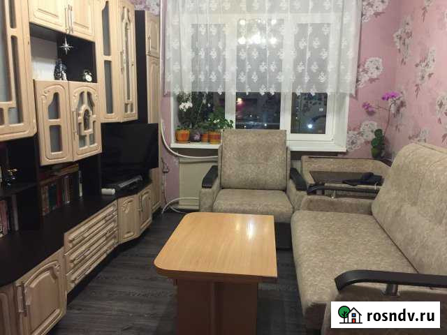 2-комнатная квартира, 42 м², 7/9 эт. на продажу в Шлиссельбурге Шлиссельбург - изображение 1