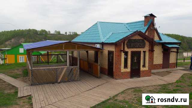 Помещение общественного питания, 70.1 кв.м. Камские Поляны - изображение 1