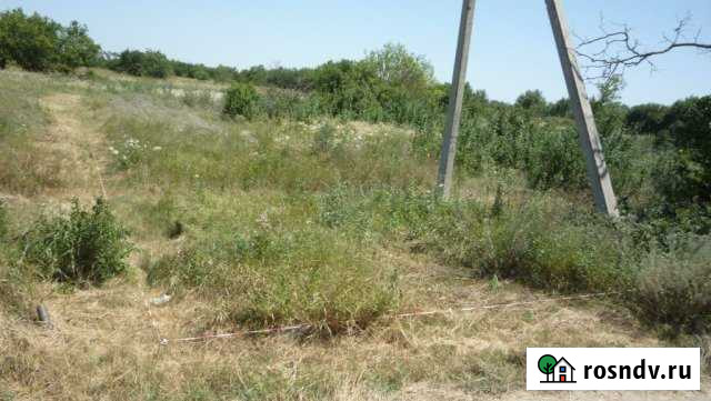 Участок ИЖС 6 сот. на продажу в Кропоткине Кропоткин - изображение 1