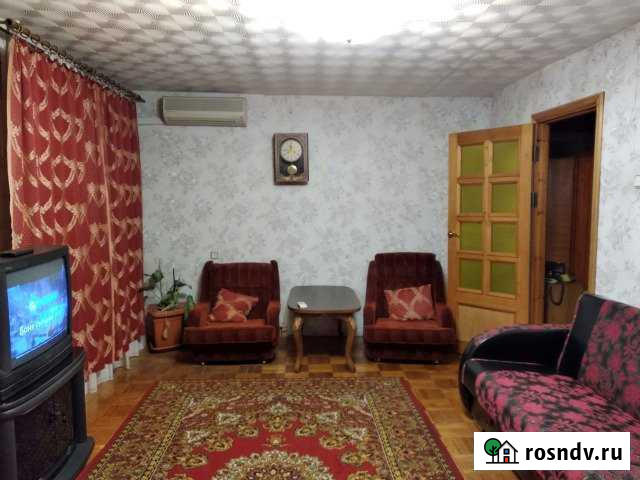 3-комнатная квартира, 76 м², 2/9 эт. в аренду на длительный срок в Смоленске Смоленск - изображение 1