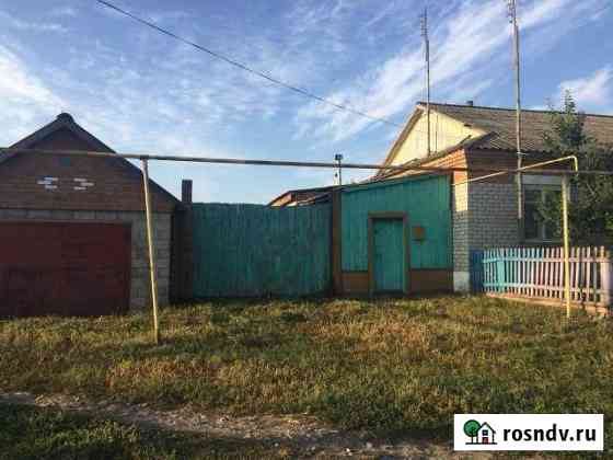 Дом 82 м² на участке 6 сот. на продажу в Павловке Ульяновской области Павловка