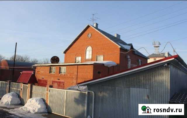 Коттедж 390 м² на участке 15 сот. в аренду посуточно в Кемерово Кемерово - изображение 1