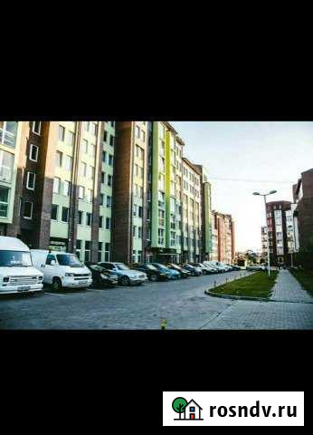 Машиноместо 18 м² на продажу в Калининграде Калининград - изображение 1