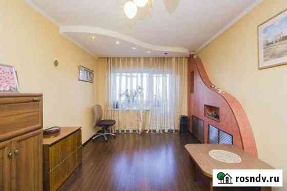 4-комнатная квартира, 88 м², 4/5 эт. на продажу в Сургуте Сургут