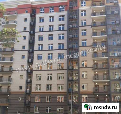 3-комнатная квартира, 97 м², 5/11 эт. на продажу в Московском Московской области Московский - изображение 1