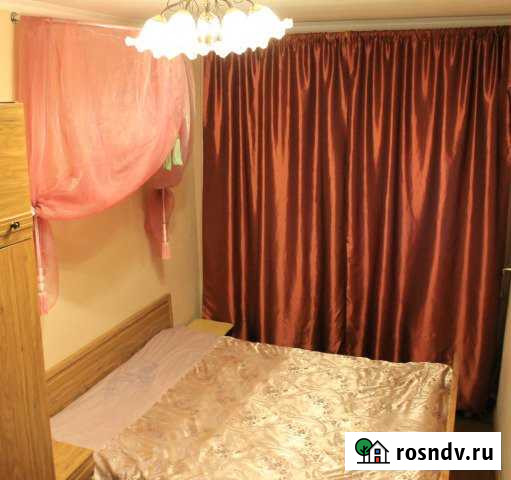 2-комнатная квартира, 46 м², 1/2 эт. в аренду на длительный срок в Новочеркасске Новочеркасск - изображение 1